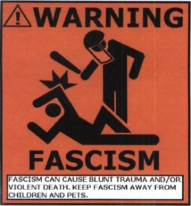 new fascism